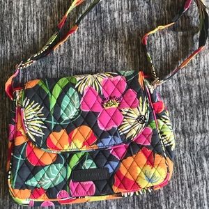 Vera Bradley Crossbody bag